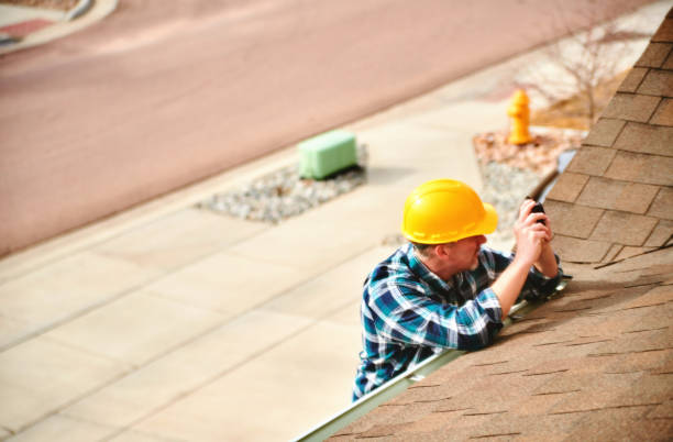 Best Gutter Installation and Repair  in Pennsboro, WV